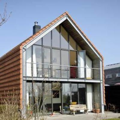 Dana Ganot, Amsterdam 2018